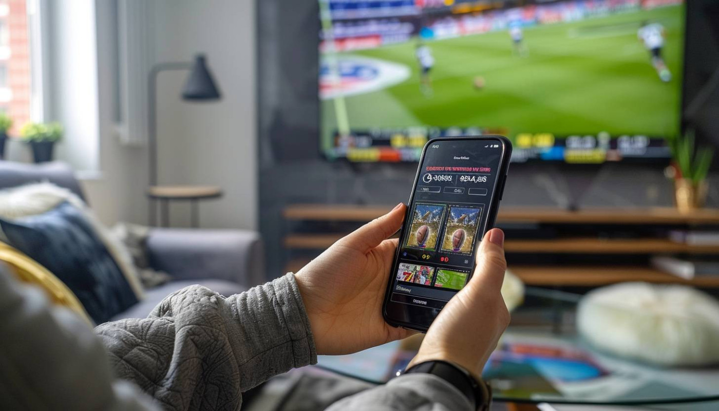 Benefícios das criptomoedas em apostas esportivas online