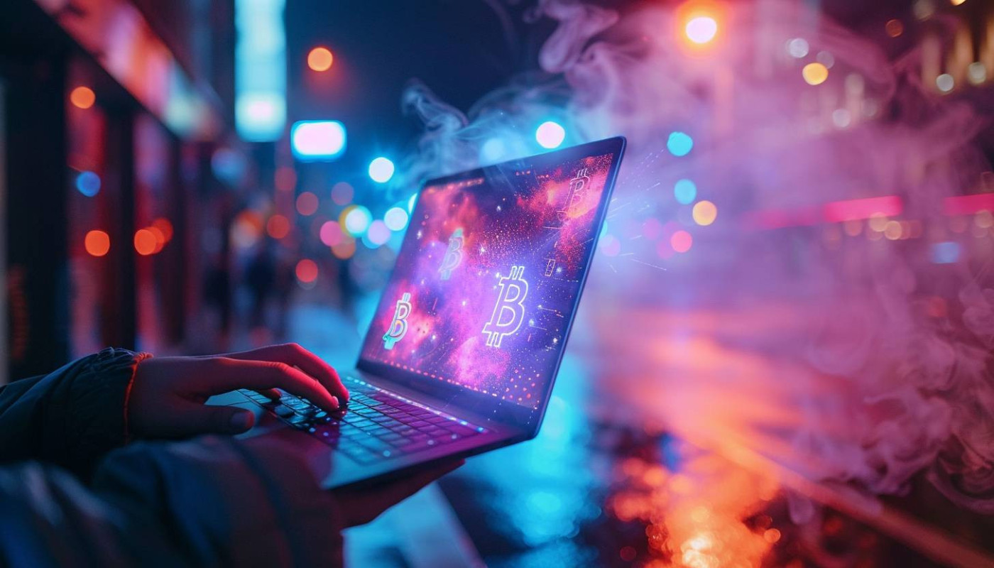Como as criptomoedas estão transformando o mercado de apostas online não regulado