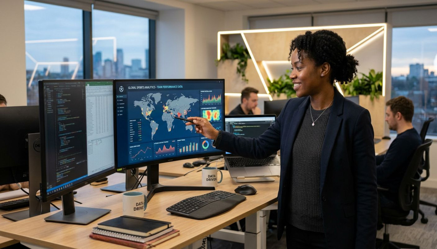 Como escolher um corretor de apostas esportivas internacional?