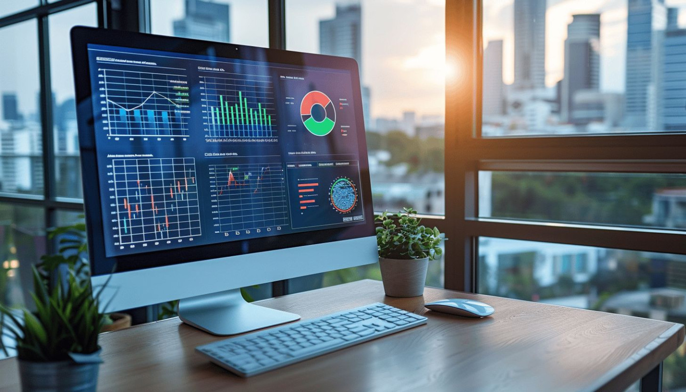 Como maximizar a visibilidade online através de SEO e gestão de reputação eletrónica