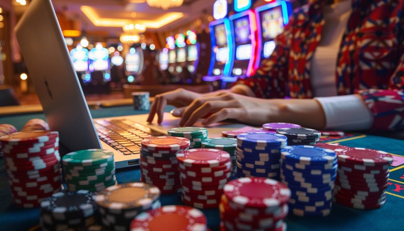 Como maximizar seus ganhos em jogos de cassino de aviação online