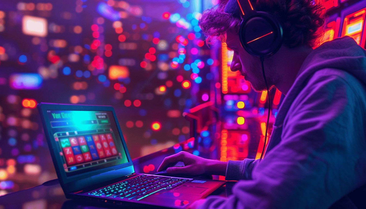 Como participar e se destacar em torneios de jogos de cassino online