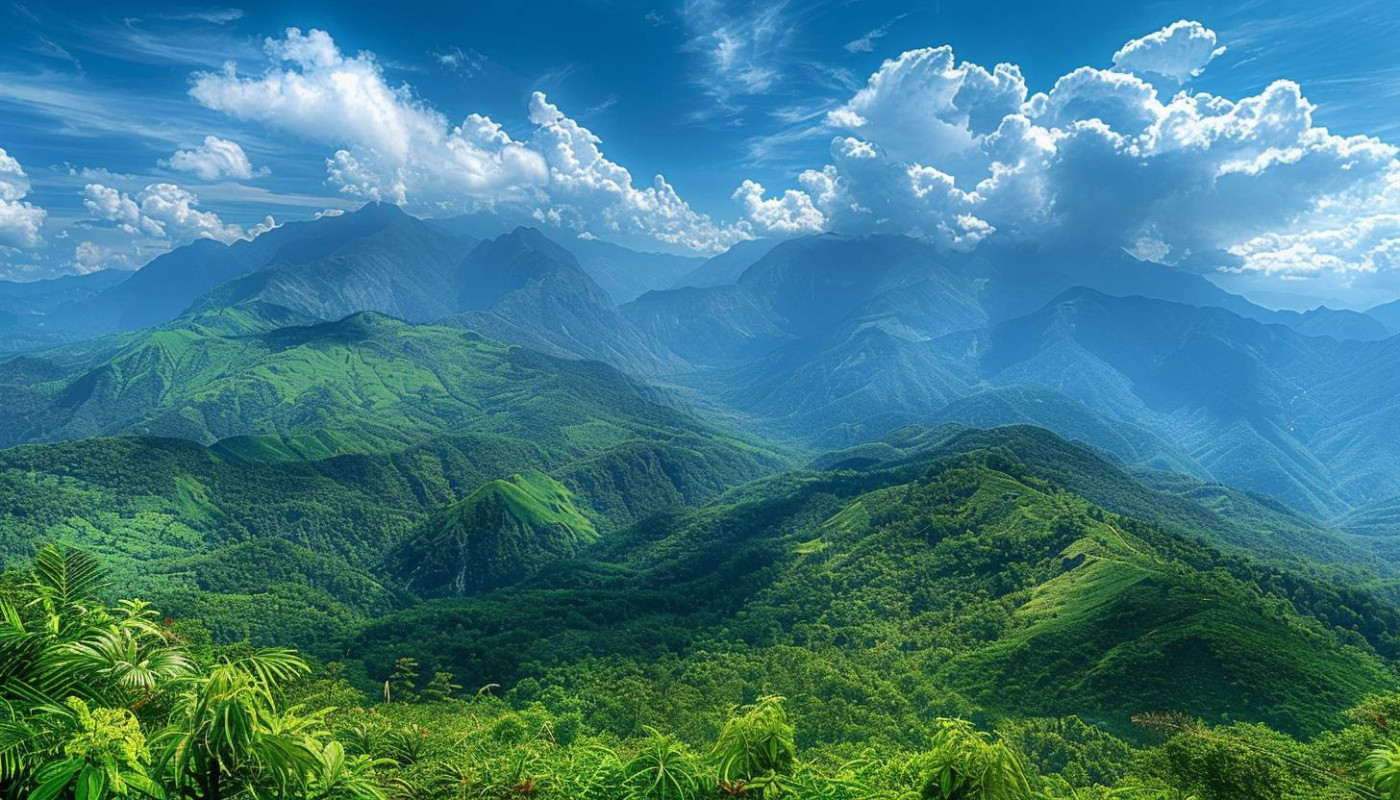 Turismo & viagens - Destinos não convencionais para turismo de aventura