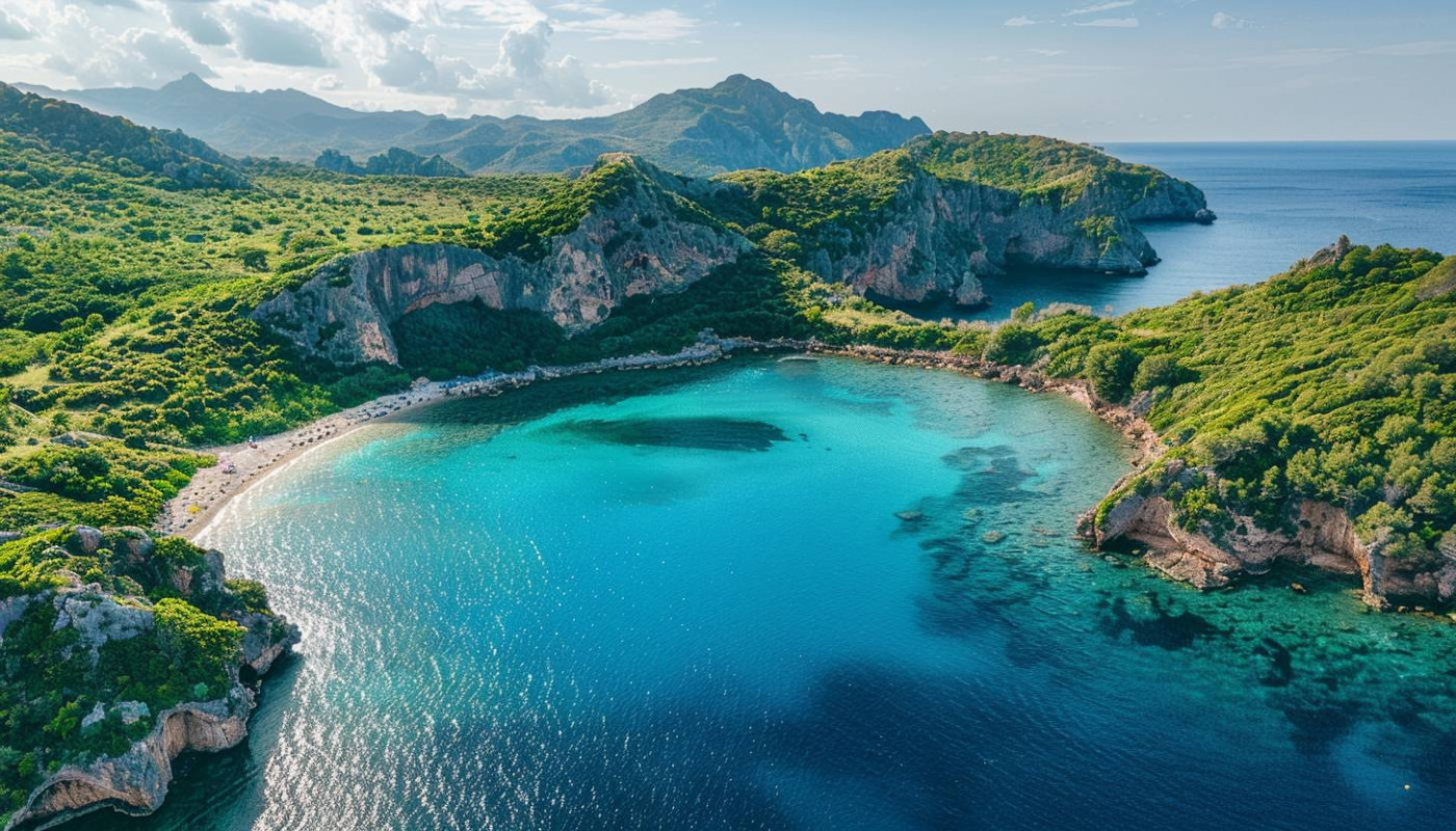 Turismo & viagens - Destinos surpreendentes para explorar em 2022