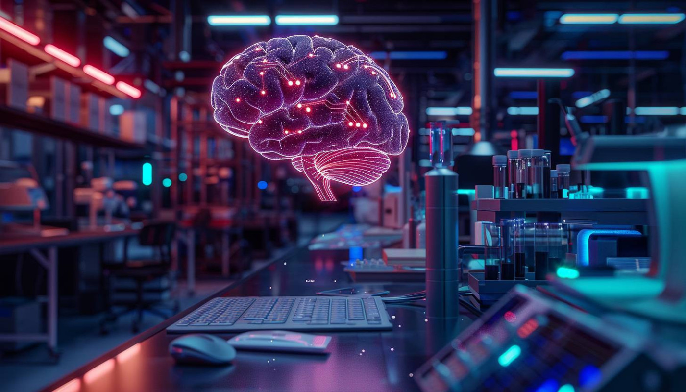 Ciência e Tecnologia - Desvendando os mistérios da inteligência artificial