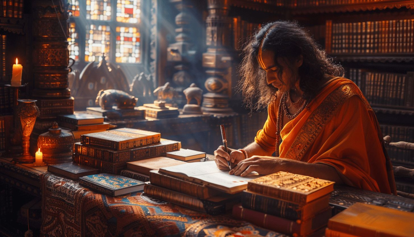 Explorando a influência da cultura bengali na literatura contemporânea