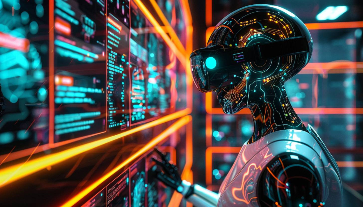 Explorando as possibilidades de conversação com tecnologias de ponta em inteligência artificial