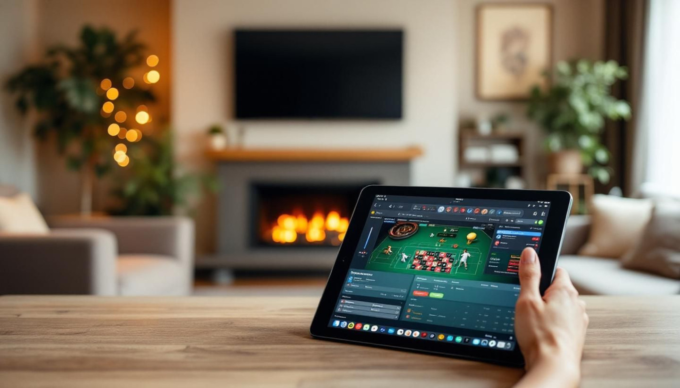 Guia para iniciantes em apostas esportivas e jogos de cassino online