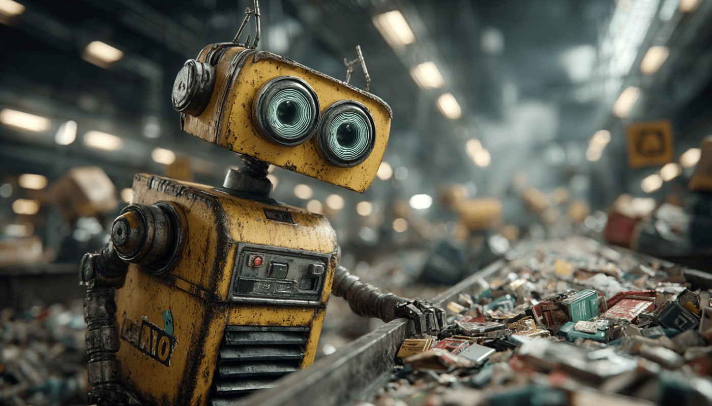Inovações em reciclagem de eletrônicos impactos ambientais e oportunidades de negócios